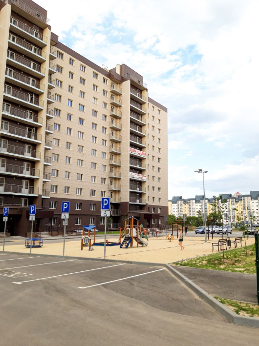 Роза Ветров